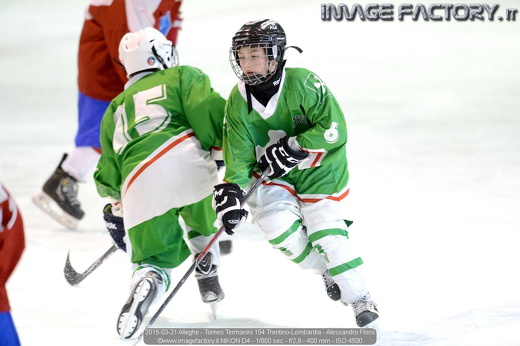 2015-03-21 Alleghe - Torneo Termanini 154 Trentino-Lombardia - Alessandro Floris